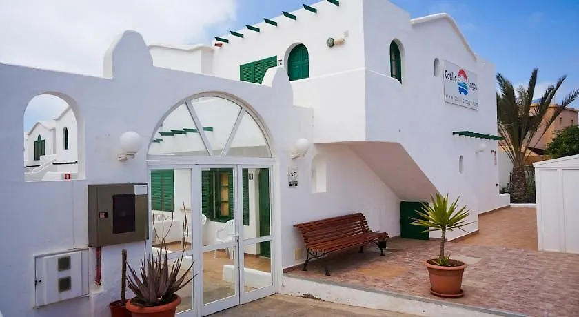 Apts Cotillo Lagos