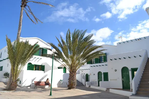 Apts Cotillo Lagos 5*, El Cotillo (Fuerteventura) Spain