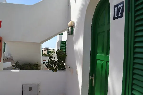 Hotel Apts Cotillo Lagos